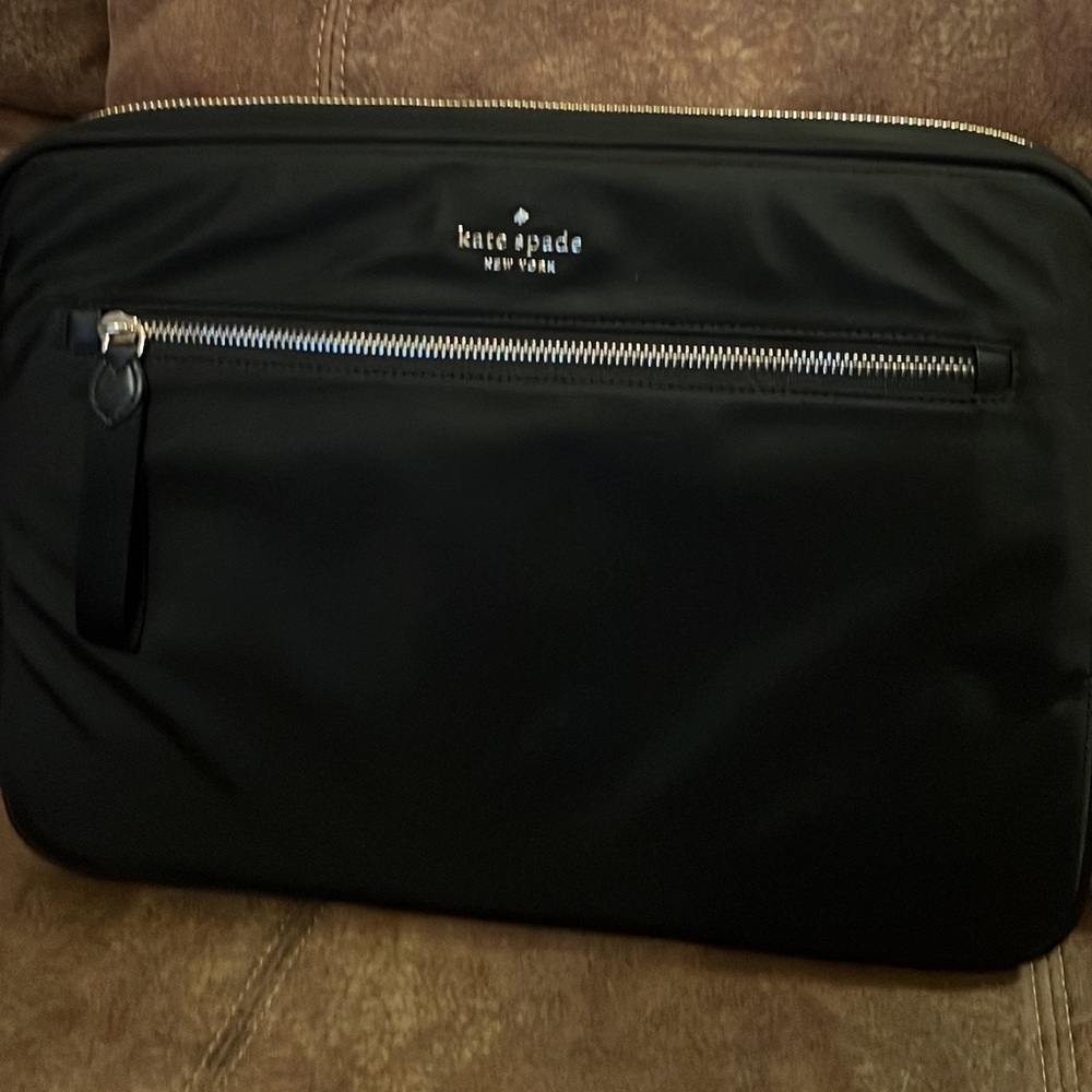 Kate spade new laptop case 15 inch